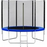 Батут 305 см с сеткою EnergyFIT GB10102-10FT