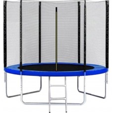 Батут 305 см з сіткою EnergyFIT GB10102-10FT
