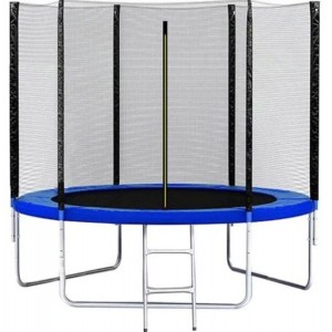 Батут 305 см с сеткою EnergyFIT GB10102-10FT