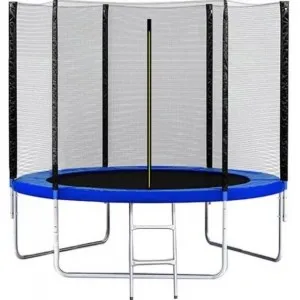 Батут 305 см с сеткою EnergyFIT GB10102-10FT Батут 305 см с сеткою EnergyFIT GB10102-10FT