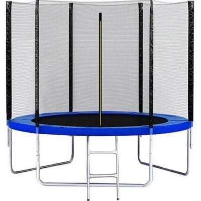 Батут 305 см с сеткою EnergyFIT GB10102-10FT
