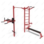 Атлетичний комплекс InterAtletika УТ102 