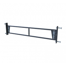 Турнік подвійний Explode 1,72 м (d-32 мм) KF007