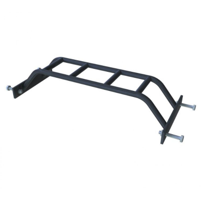 Турнік трапеція Explode 1,02 м KF009 сталь