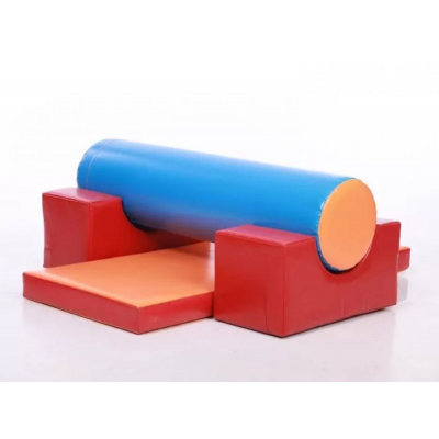 Тренажер Kidigo Бар'єр, різнокольоровий