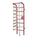 Дитячий спортивний комплекс АКРОБАТ-1 InterAtletika SТ052 