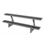 Стійка для гир Eleiko 3001410 подвійна