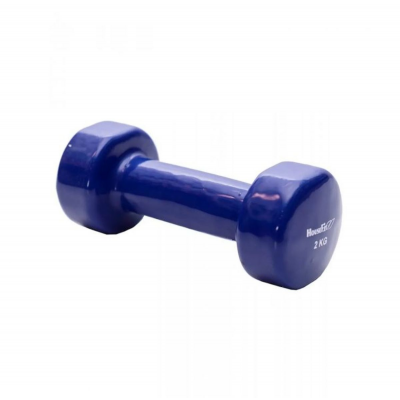 Гантель домашняя HouseFit D086-2 23028