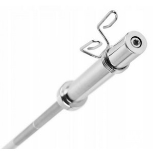 Гриф для штанги Олимпийский 180 см Newt TI-8071