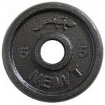 Диск стальной Newt Home 5кг