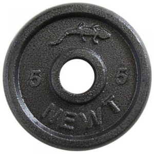 Диск стальной Newt Home 5кг Диск стальной Newt Home 5кг