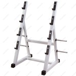 Стійка під штанги (4 шт.) Inter Atletika ST407M