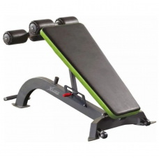 Скамья для пресса регулируемая Inter Atletika XR311