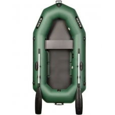 Надувний гребний човен BARK В-220