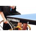 Теннисный стол Cornilleau Competition 850 WOOD pro series ITTF