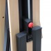 Теннисный стол Cornilleau Competition 850 WOOD pro series ITTF