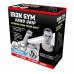 Кистевой эспандер Iron Gym IG00084 (пара)