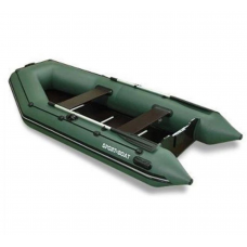 Надувная моторная лодка SPORT-BOAT Neptun