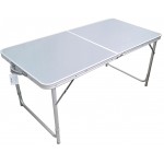 Стол складной Ranger ТА 21407 RA 1101