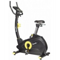 Велотренажер HouseFit HB 8268HPM черный Велотренажер HouseFit HB 8268HPM черный