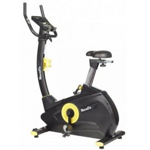 Велотренажер HouseFit HB 8268HPM черный Велотренажер HouseFit HB 8268HPM черный
