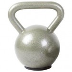 Гиря чавунна 20 кг Alex