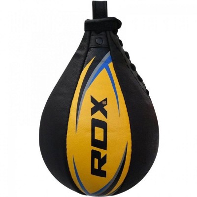 Пневмогруша боксерська RDX Gold без кріплення 