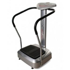 Вібраційна платформа Zoryana Fitness Plus 