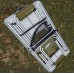 Комплект мебели со стульями Ranger TA21407+FS 21124 RA1102 складной