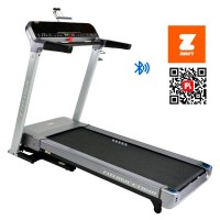 Беговая дорожка FitLogic ET1601 Беговая дорожка FitLogic ET1601