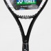 Теннисная ракетка Yonex 07 Ezone 100 (300g) 2024 Aqua Night Black
