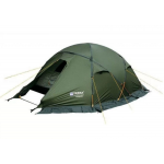 Чотиримісний намет зелений Terra Incognita Toprock 4