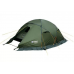 Чотиримісний намет Terra Incognita Toprock 4 зелений