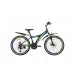 Велосипед Premier Explorer 24 Disc 13"SP0002150