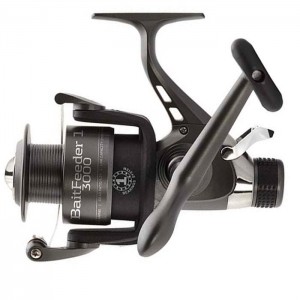 Котушка Salmo Sniper BAITFEEDER 1 2740BR Котушка Salmo Sniper BAITFEEDER 1 2740BR