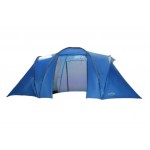 Намет туристичний чотиримісний KILIMANJARO New 4м