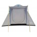 Палатка четырехместная KILIMANJARO SS-06Т-098-3 4м