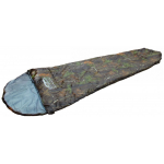 Спальний мішок KILIMANJARO new «Єгер» 