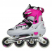 Роликові ковзани Action OLA / Pink 153B-5-2 Роликові ковзани Action OLA / Pink 153B-5-2