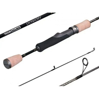 Удилище спиннинг. Team Salmo TIOGA 7-23/1.98(6.5") TSTI7-652F