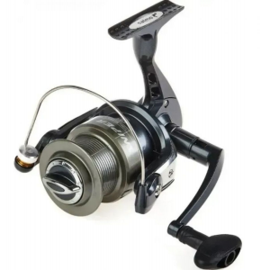 Котушка фідерна Salmo Sniper FEEDER 2 2230FD Котушка фідерна Salmo Sniper FEEDER 2 2230FD