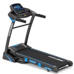 Бігова доріжка FitLogic T33 