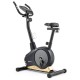 Велотренажер Hop-Sport HS-2080 Spark чорно-золотий