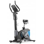 Велотренажер электрический APOLLO Hop-Sport HS-090H iConsole + мат