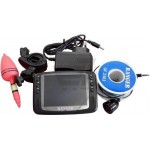 Підводна відеокамера Ranger UF 2303 Underwater Fishing RA 8801 