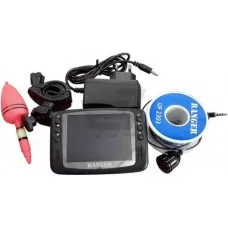 Подводная видеокамера Ranger UF 2303 Underwater Fishing RA 8801 Подводная видеокамера Ranger UF 2303 Underwater Fishing RA 8801