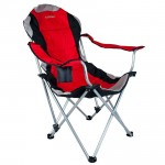 Крісло-шезлонг складне Ranger FC750-052 RA 2212 