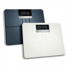 Весы Garmin Index Smart Scale Black 010-01591-10