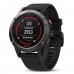 Мультиспортивні годинник навігатор пульсомент Garmin Fenix 5 010-01688-00