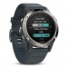 Мультиспортивні годинник навігатор пульсомент Garmin Fenix 5 010-01688-00